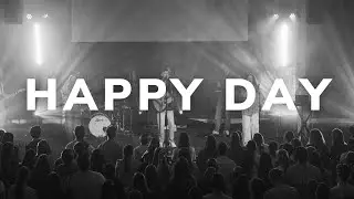 Happy Day (Live) | Youth Impact ft. Sjoerd