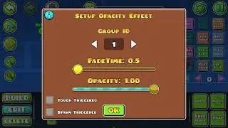how to make teleport pad in geometry dash 2.11