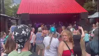 Enter Sandman GGSB Belladrum 24