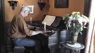 TRITANT:  Offertoire de St. Rémi