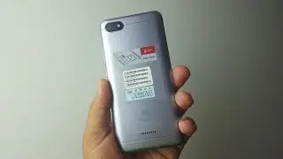 Xiaomi Redmi 6A ► СЯОМИ, вы ЧЁ творите?!