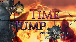 Time Jump: Alatreon