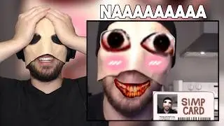 NAAA! - YTP: The Disgusting Desires Of Fresh Corn Syrup - Reaction!