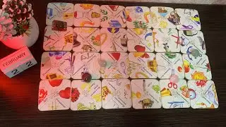 КАРТА ДНЯ 22 ФЕВРАЛЯ 2026&diams;️ЦЫГАНСКИЙ ПАСЬЯНС&diams;️КАРТА ДНЯ ТАРО&diams;️ГОРОСКОП НА СЕГОДНЯ&diams;️ВСЕ ЗНАКИ ЗОДИАКА