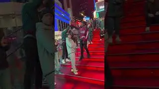 Sturdiest in NYC 🔥🔥