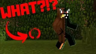 WHERE IS IT??? | Find the Button: Dimensions by Mr. CrazyKid