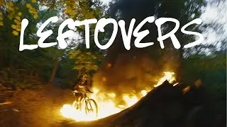 LEFTOVERS