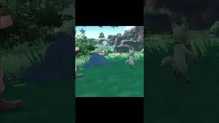 What's a good replacement for Charm on a Level 9 Thick Fat Azurill in Pokemon Violet | #shorts