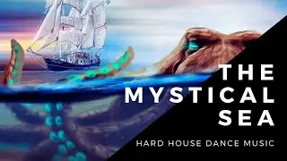 Adrian Jacobs & Andre Acila &ndash; The Mystical Sea [Hard House Dance Music]