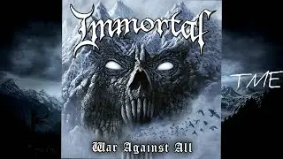 05-Return To Cold -Immortal-HQ-320k.
