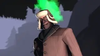 TF2: Hat Galore - Scorching Brown Bomber, 1/1 Unusuals & &hearts; Baloo