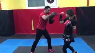 #LEVENT #BULUT #FIGHT #TEAM