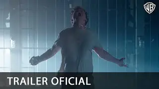 EL CONJURO 3: EL DIABLO ME OBLIG&Oacute; A HACERLO &ndash; Trailer Oficial