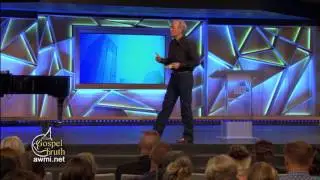 You've Already Got It - Week 2, Day 1 -The Gospel Truth