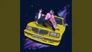 Love is... в такси