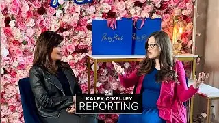 Valley mom's lip care brand featured in the gift bag for Oscar nominees