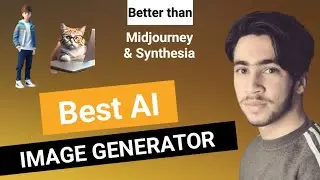 Free Ai Image Generator: Artificial Intelligence, Real Art