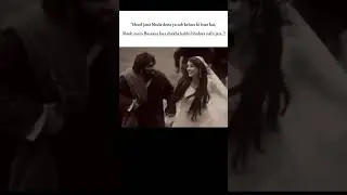 bhool jana bhula dena ya sab kehna ki baat hai, Rooh mein Basaaya hua shakhs kabhi bhulaya nahi jata
