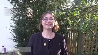 Evangelische Gedanken I Palmsonntag I Lichterkette für Vielfalt I Pfarrerin Laura Poirot