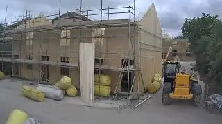 SIP Build UK Driffield Final Film