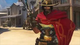 McCree Song &ldquo;It&rsquo;s High Noon&rdquo; (FLStudioMobile Cover) From. Fandroid the Musical Robot