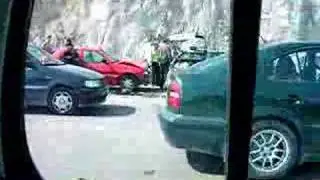 karampola @ e8niki odos