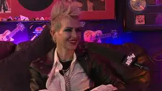 JBTV the Podcast - I Ya Toyah
