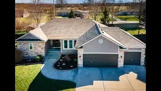 SOLD: 12205 Astor Ct, Peculiar, MO 64078