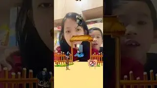 Game anomali paling aneh gimana sih mainnya ⁉️