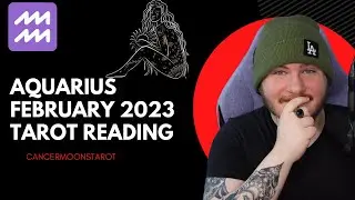AQUARIUS - 