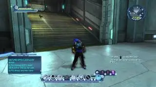 Dcuo update 44 Amazon fury part 2