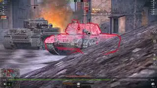 Caernarvon Defender ACE tanker