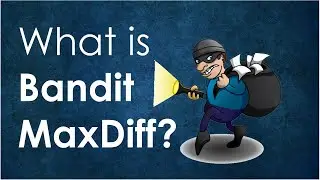 MaxDiff analysis in Market Research just got a facelift: Introducing Bandit MaxDiff
