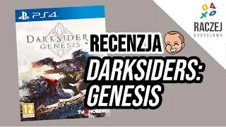 Recenzja - Darksiders: Genesis (PS4)