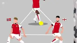 HOW LUIS ENRIQUE BREAK ARSENAL PRESS@Fiifimanfred @allsportsgh9545 @FootballMeta #chels