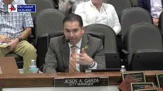 City of Victoria City Council Meeting - 10/21/25
