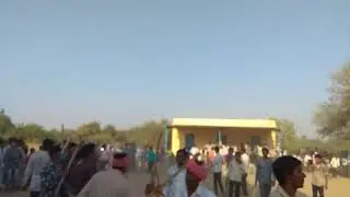 Rajesthanani ger lunava