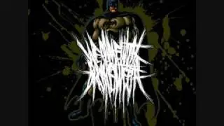 We Came With BrokenTeeth-Mash on Ya Face Sucka