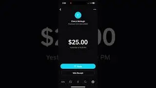 How to get web receipt on Cashapp