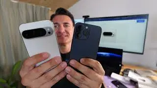 IN SFÂRȘIT ȘI ÎN 🇷🇴 - GOOGLE PIXEL 9 și 9 PRO XL UNBOXING