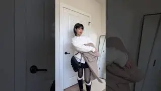 fall outfits inspo for petite girls
