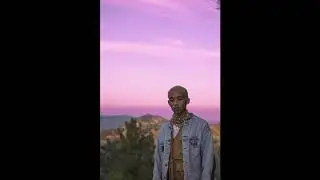 [Free] Jaden Smith Type Beat - 
