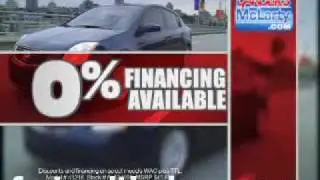 Nissan Dealer Fort Smith