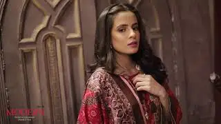 Modern Fabrics | Fashion Collection | BTS Fashion | Winter Collection | Ghani Productions