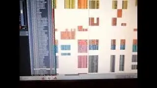 Waterland - Guest vocals recording