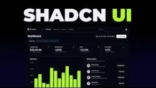 Shadcn UI: Unleash Your UI Creativity