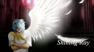 【UTAU】 Shining Ray【Raiu Shika】ust download