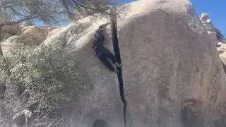 Hobbit Hole Offwidth V0