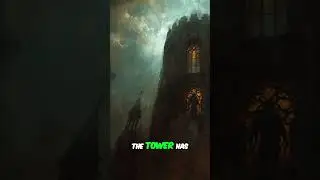 The Widow's Tower  A Ghost Story That Becomes a Warning