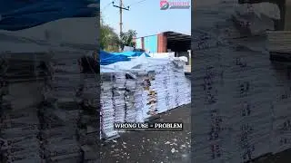 🧱PVC aur UPVC same nahi hote🎯Is video me simple language me difference samjhaya gaya hai #ytshorts